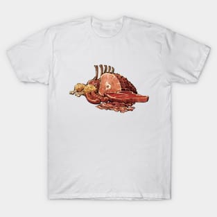 Pile O Meat T-Shirt